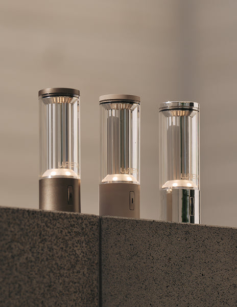 Lumena M3 Multiple LED Lantern 戶外電筒營燈